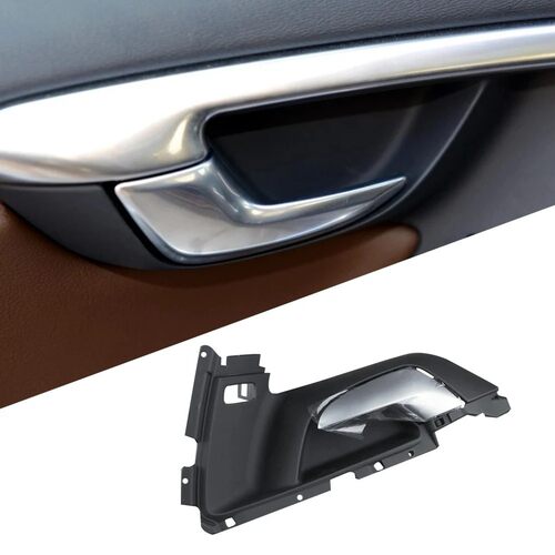 适用VolvoS60XC60XC90S40S80L车门内拉手内扣手内把手