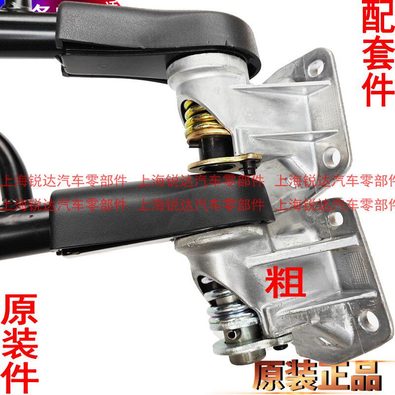 适用江铃凯运后视镜N720反光镜凯锐N800后照镜
