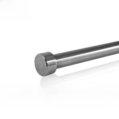 国产Skd61顶针模顶杆9.0 10.0 11.0 12 13*100*150*200*250*300