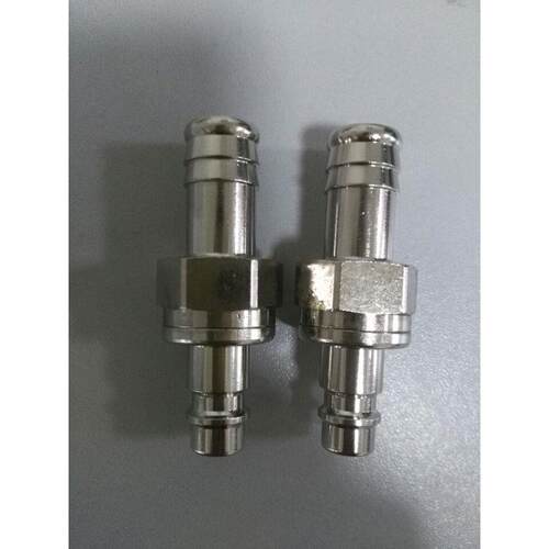 RECTUS 21KB KS06 MPN 利达时接头21KBKS06MPN 穿板式螺套4x6mm
