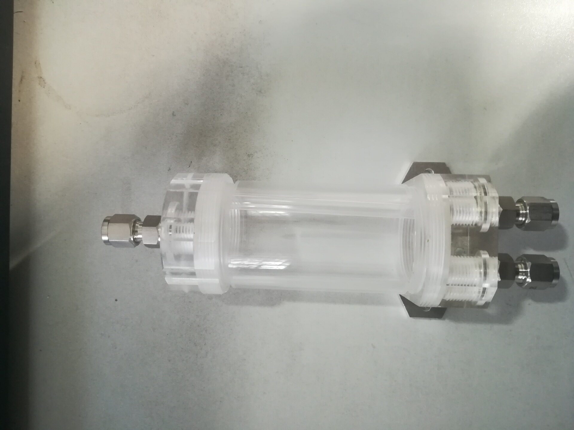 重庆川仪分析仪配件汽水分离器05.09.092