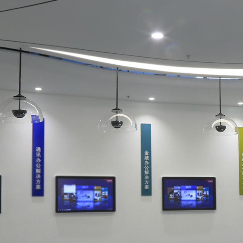 销售500定向音响 聚音罩集音罩 聚音宝定向喇叭 展厅展会定向音响