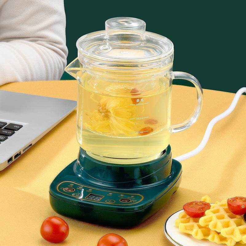 多功能养生杯煮茶器电热炉茶具玻璃壶煮茶烧水炉迷你小型煮茶炖杯,厨房/烹饪用具,冰箱除冰铲,淘宝优惠券,粉丝福利购,淘宝优惠卷