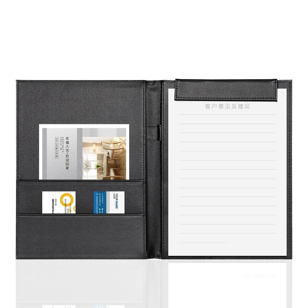 商务PU皮革文件夹会议垫A4文件办公插袋磁盖板签名夹酒店用品,文具电教/文化用品/商务用品,文件夹/试卷夹,淘宝优惠券,粉丝福利购,淘宝优惠卷