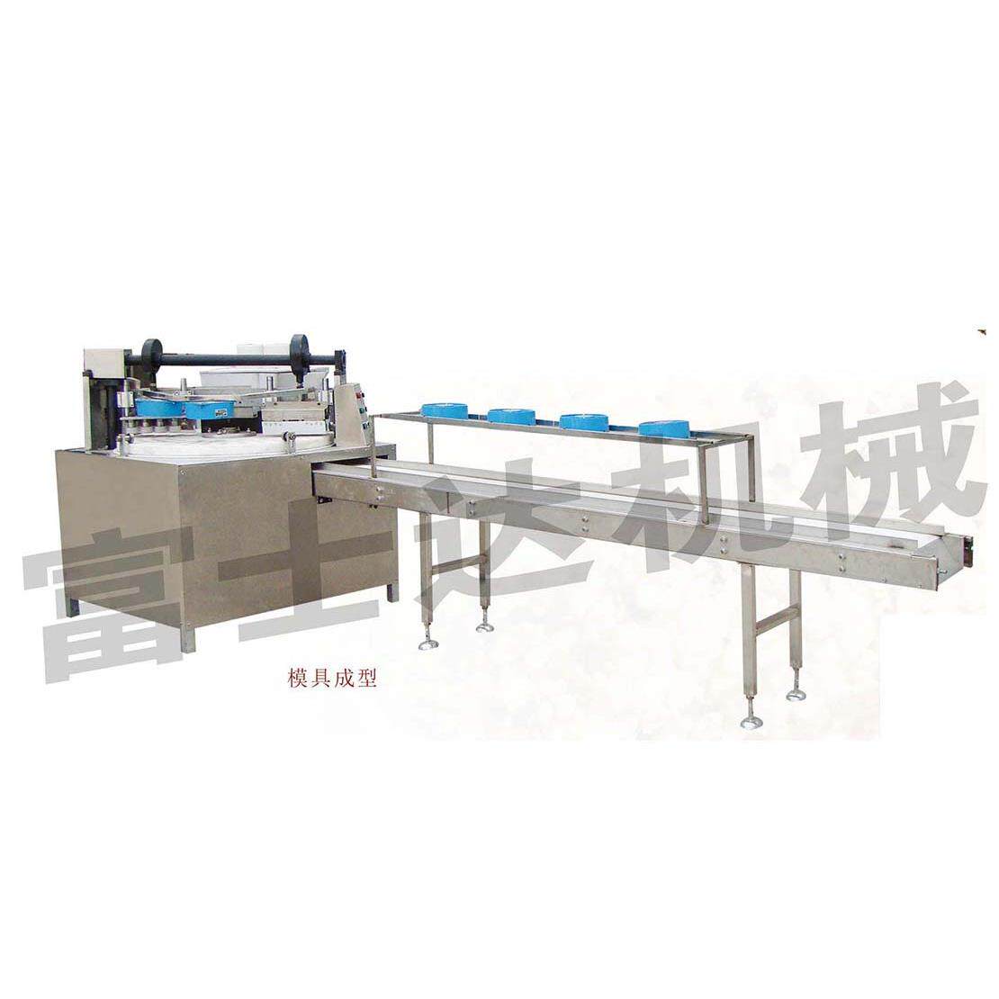 富士迏供应米成型机 米花球设备 米球设备 米饼成型机 米老头机