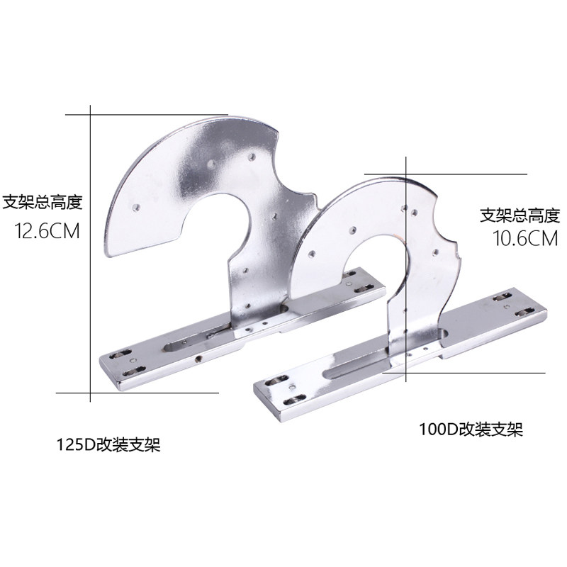 断布机底座 轨道断布机 切布机 裁布机 刀架 刀座带滚轮 L型基座