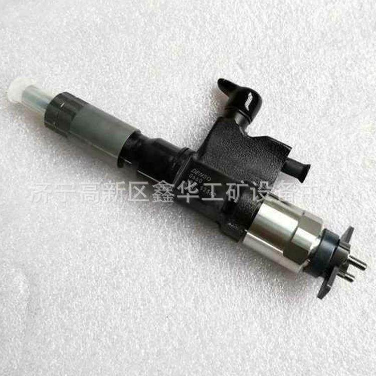 发动机配件095000-6363 0950006363 8-97600788-0
