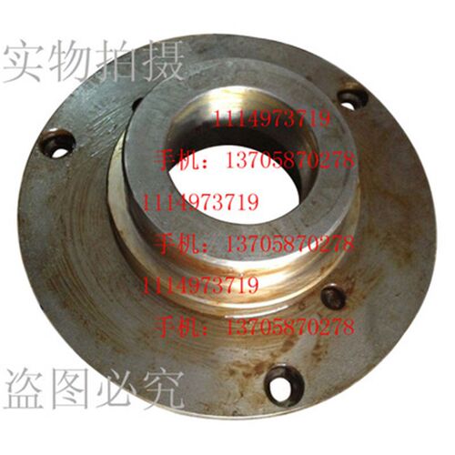 M131W 万能外园磨床配件卡盘座