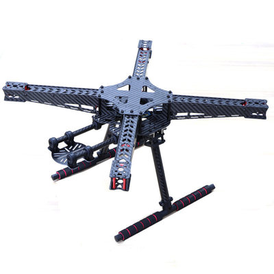 HSKRC59X450全碳纤维四