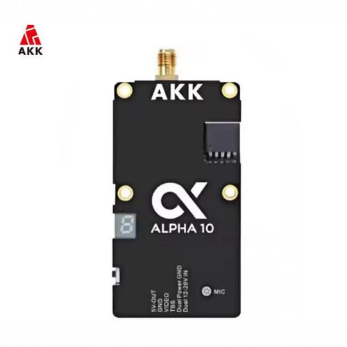 AKKUltraLongReTX3C