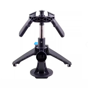 RXT摩托艇划水支架原厂卡扣安装 庞巴迪摩托艇滑水架适用GTX RXP