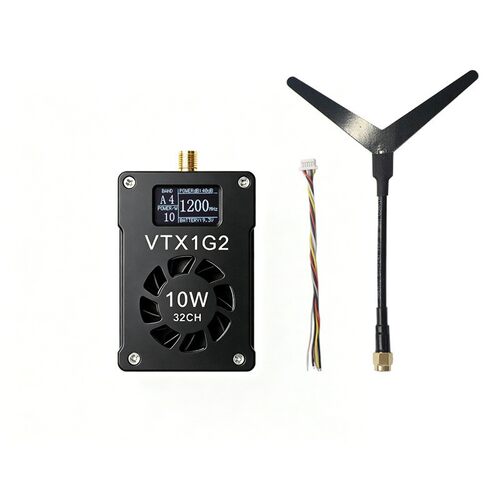 FPVVTX1.2G0W图传发射