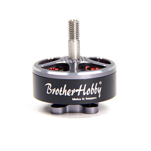 BrotherHobby Avenger 3008 竟赛远航电机马达FPV
