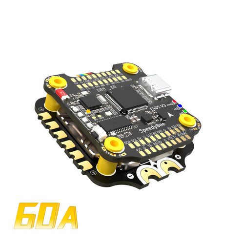 SpeedyBF405V360A飞塔