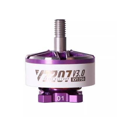 Tmotor新风驾第三代V2207