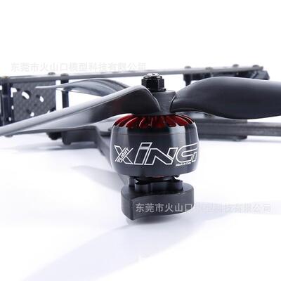 X-class  10X5X3 10寸 正反螺旋桨 Reinforced Nylon