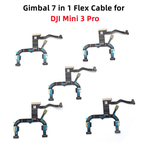 DJI大疆御Mini3Pro云台