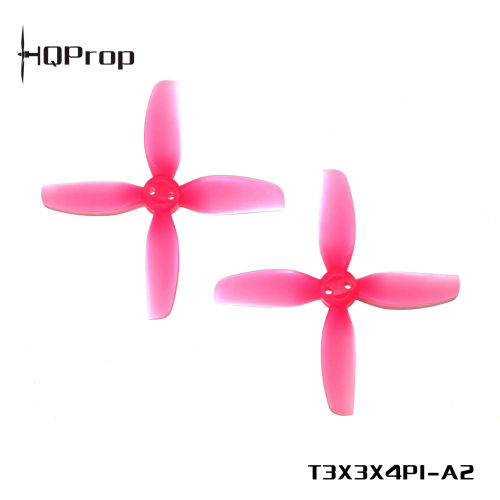 HQPropT3X4AV2叶桨穿