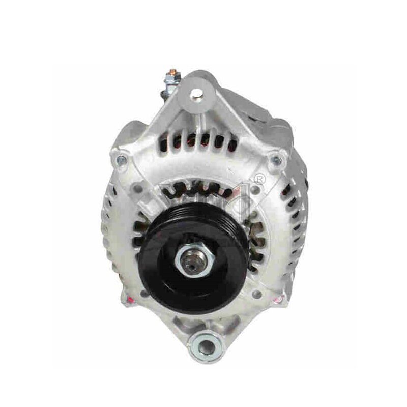 发电机1002111030.100211105/12V/60A/5PK/8EL726372001/JA657IR