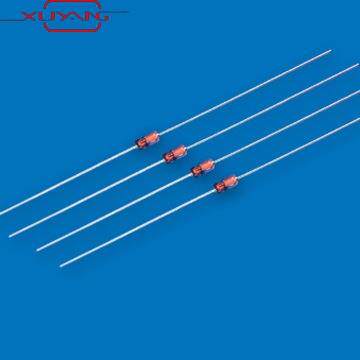 稳压二极管 0.5W 62V BZX55C62