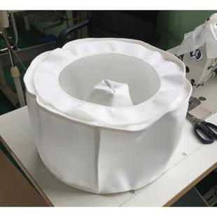 离心机滤袋离心机滤布袋脱水机过滤袋滤包