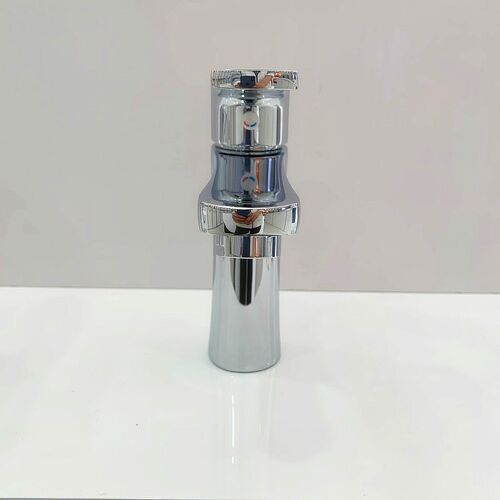 埃美柯AMICO MD157全铜电镀家用洗面器龙头 节水高品质水嘴可旋转