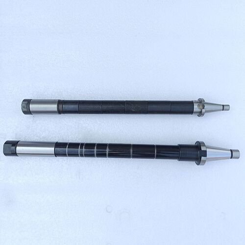 滕州ZX6350CZX7550钻铣床卧铣刀杆 NT40钻铣床铣床锯片7:24NT30