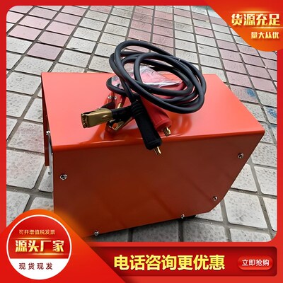 100A200A电动刷镀机 铜铝排镀锡机 油缸肓孔修复 性能稳定