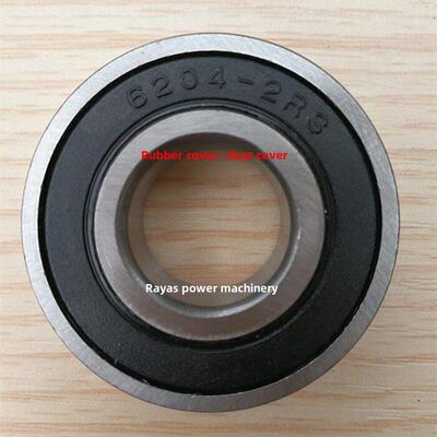 国产深沟球轴承6000 6001 6002 6003 6004 6005 6006 6007Zz/2Rs
