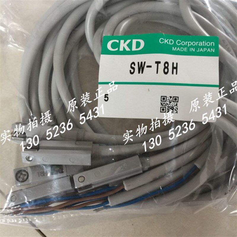 特价CKD磁性开关SW-F2V3 SW-T2YDU全新原装正品