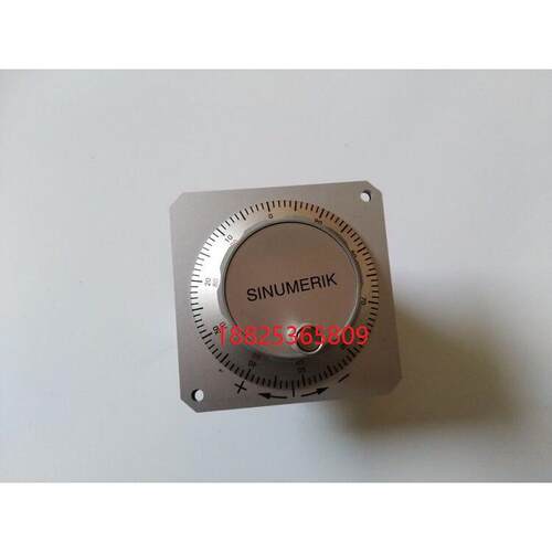 进口脉冲发生器6FC9320-5DC00 6FC9320-5DC01 6FC9320-5DM00手轮