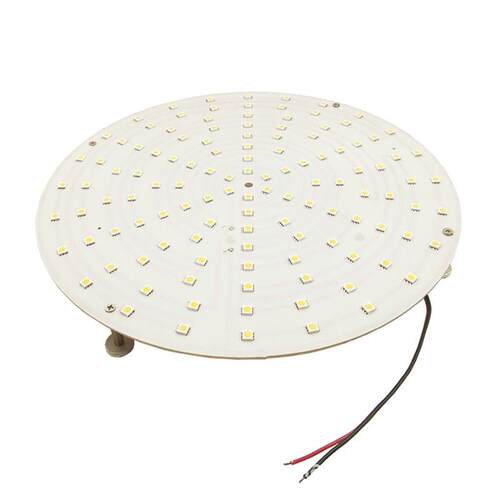 TC2601A-120XT5\ 18W\220VAC /白光磁性灯盘面包灯替换品灯板改造