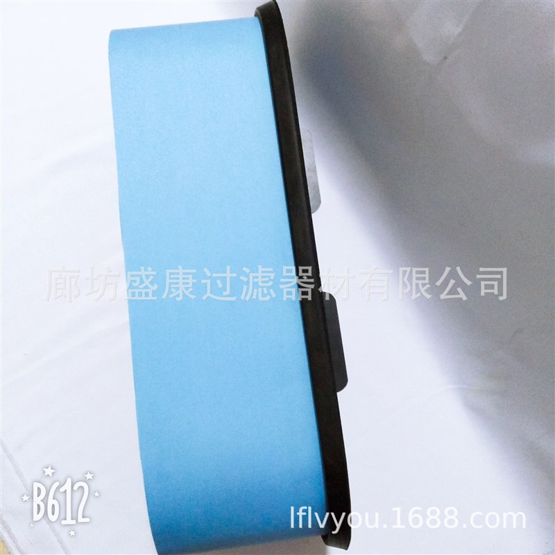 厂家销售缠绕蜂窝空气滤芯P032358-016-340空压机空气滤芯现货