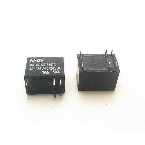 全新原装N4100S3-5VDC6