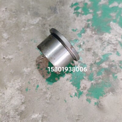 北京机床厂X62W X52K XA5032 XA6132铣床配件6186滚针套20cr材料