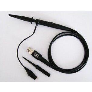 安泰信P6100探头100Mhz示波器探头100M探棒100兆示波表表笔