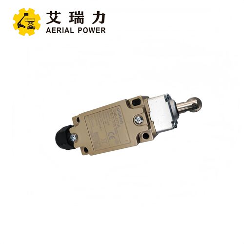 限位开关4000033990用于HA15IP,HA16SPX,HA20PX,HA32PX