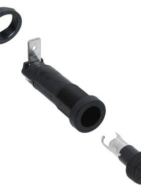 03453LF7H 进口力特Littelfuse电流保护 6*30/32mm保险丝座/底座