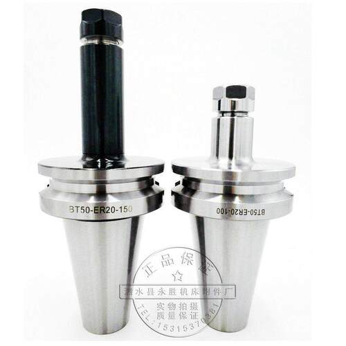 BT50-EGTG5R11/16/20/20/32/4铣夹头BT40B3T0ER数控刀柄套装弹簧