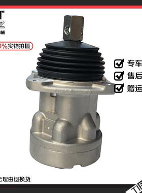 挖掘机住友SH120/200/240/350/A1/A2/A3/A5-5/Z3操纵杆手柄总成