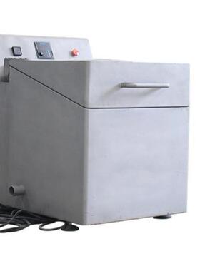 厂家生产离心蔬菜水果脱汁脱水机不锈钢蔬菜加工甩干机