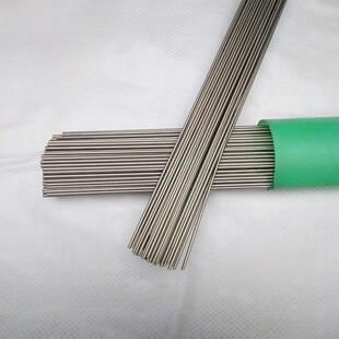 钛合金焊丝（TA1） TA2 纯钛焊丝TA10氩弧焊 TC4直条盘丝 挂具丝