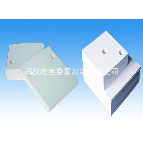 热车间用板框滤油机电用纸 30.5*3.5 1000张一滤箱JSM-M6系 双孔