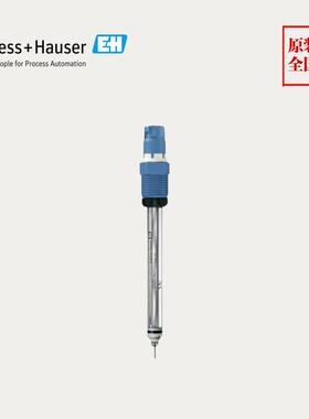 PH酸度计PH电极探头CPS11D-7AA21德国E+H恩德斯豪斯
