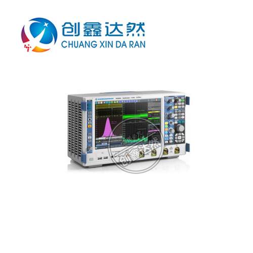 R&S 罗德与施瓦茨 RTM3004+RTM-B2410 示波器 1GHz 4通道