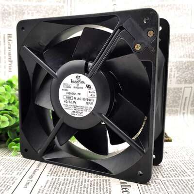 育良IKURA FAN 6250MG1 U6500G1-TP 7556G1X 16055 220V 0.2A风扇