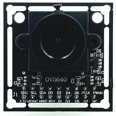 Ov5640摄像机模块模块Stm32F4驱动源代码支持Linux Fpga摄像机