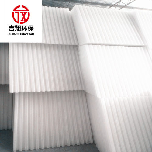 厂家 DN50/80/35斜管填料 六角蜂窝斜管填料 蜂窝斜板耐热