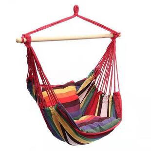 厂家直销秋千户外吊椅室内吊蓝庭院房间卧室阳台荡摇篮床悬挂式