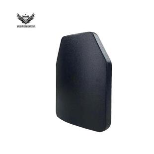 谐和厂家供应纯PE超高分子聚乙烯防弹插板三级四级五级防弹板